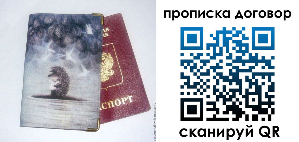 прописка для кредита в Гае